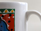 John Tams - Elephant Mug