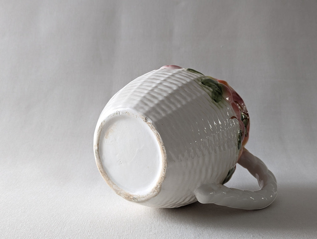 Jug (Peach Basket)
