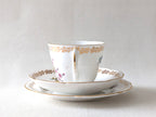 Royal Grafton - Cup, Saucer & Plate