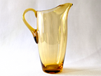 Jug (Amber)