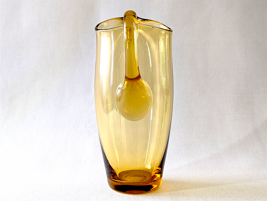 Jug (Amber)