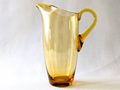 Jug (Amber)