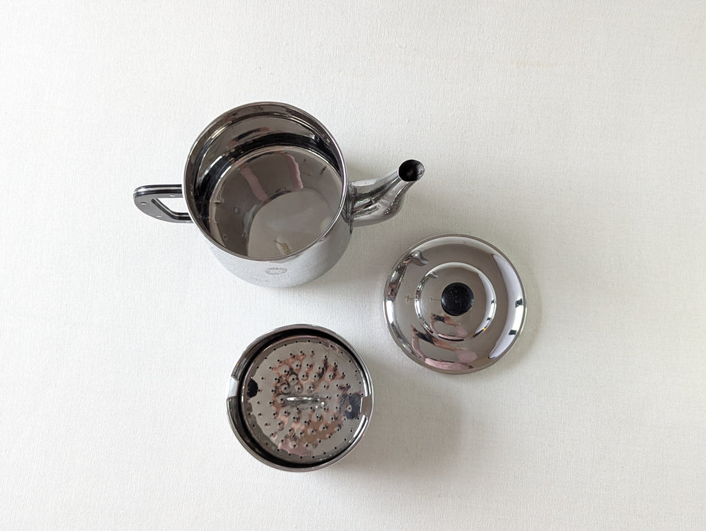 Coffee Board - Percolator