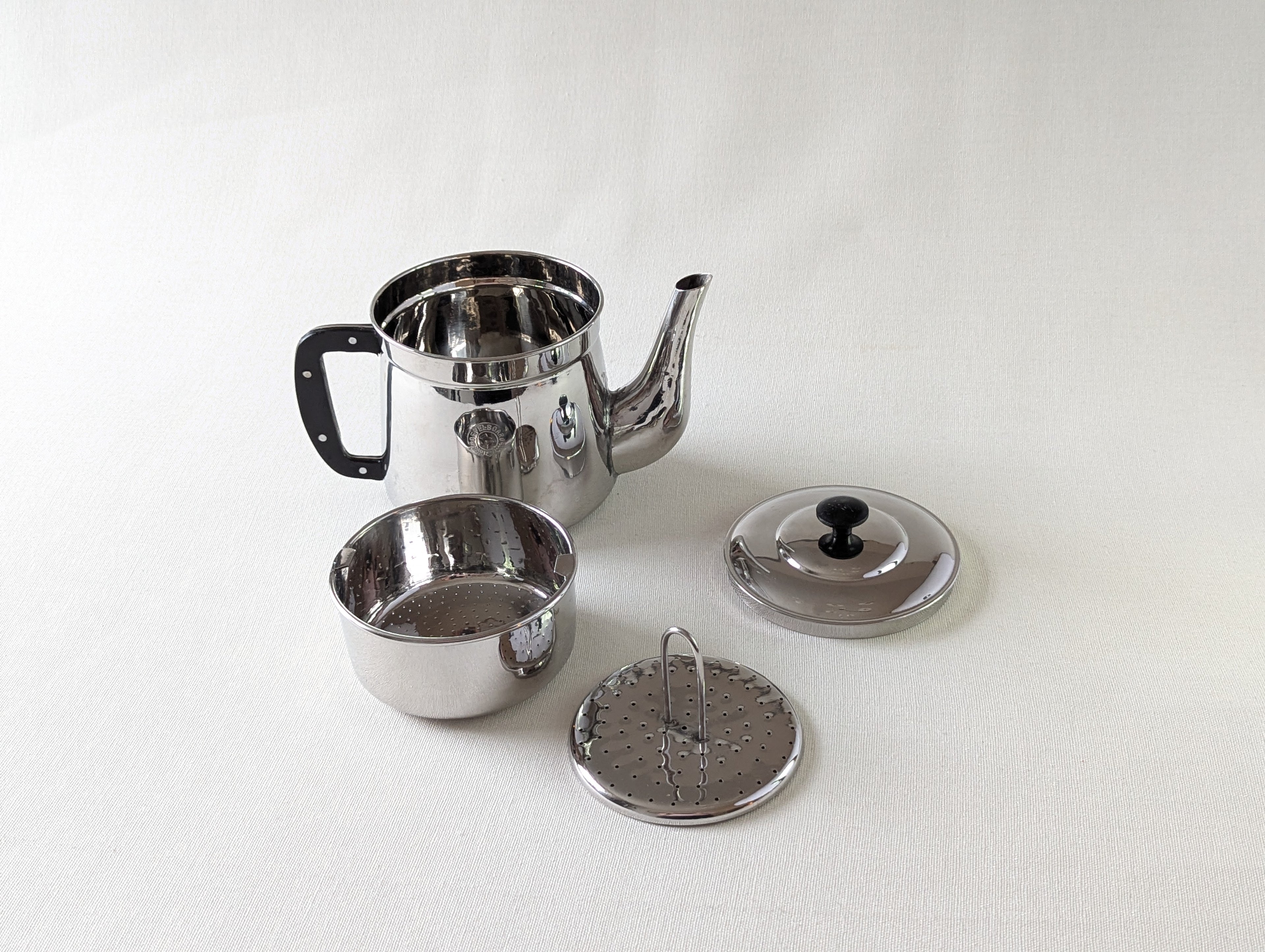 Coffee Board - Percolator