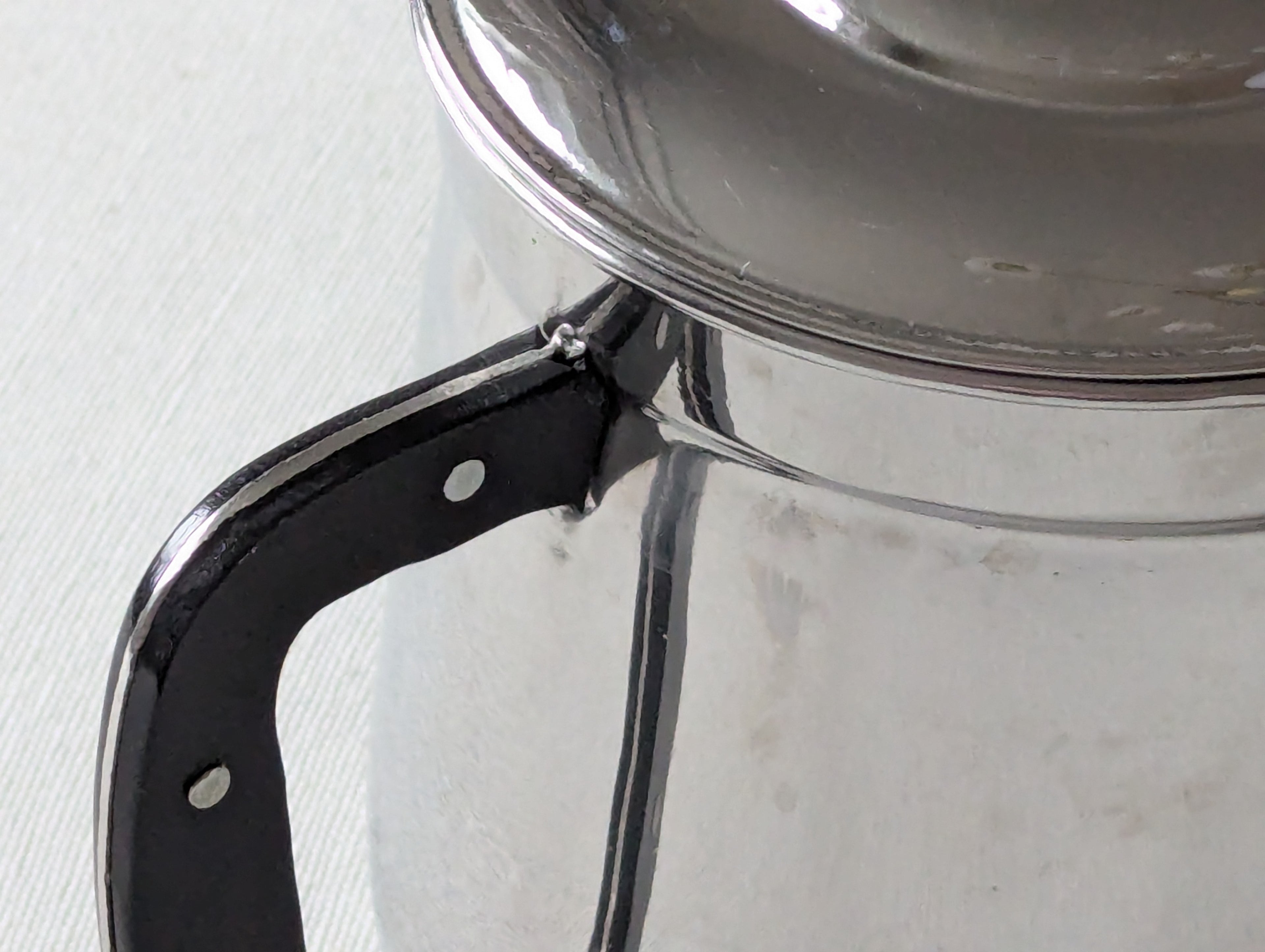 Coffee Board - Percolator