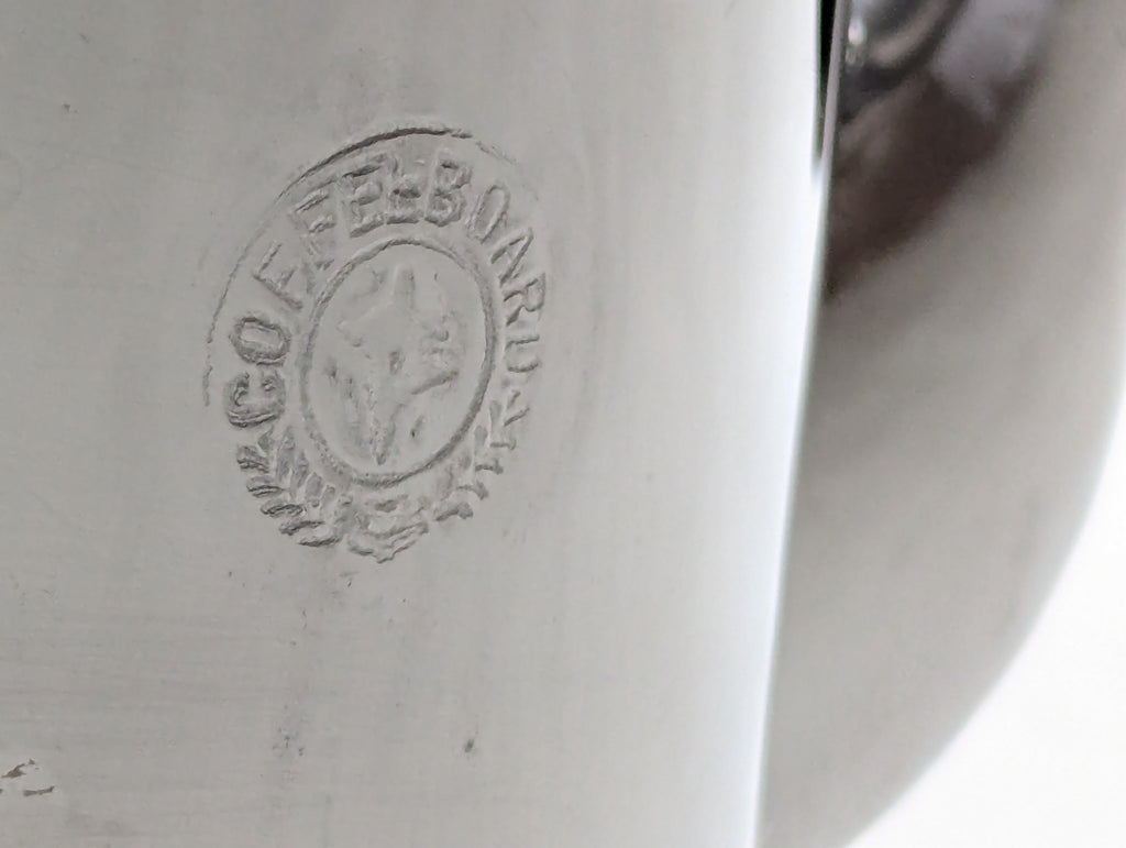 Coffee Board - Percolator