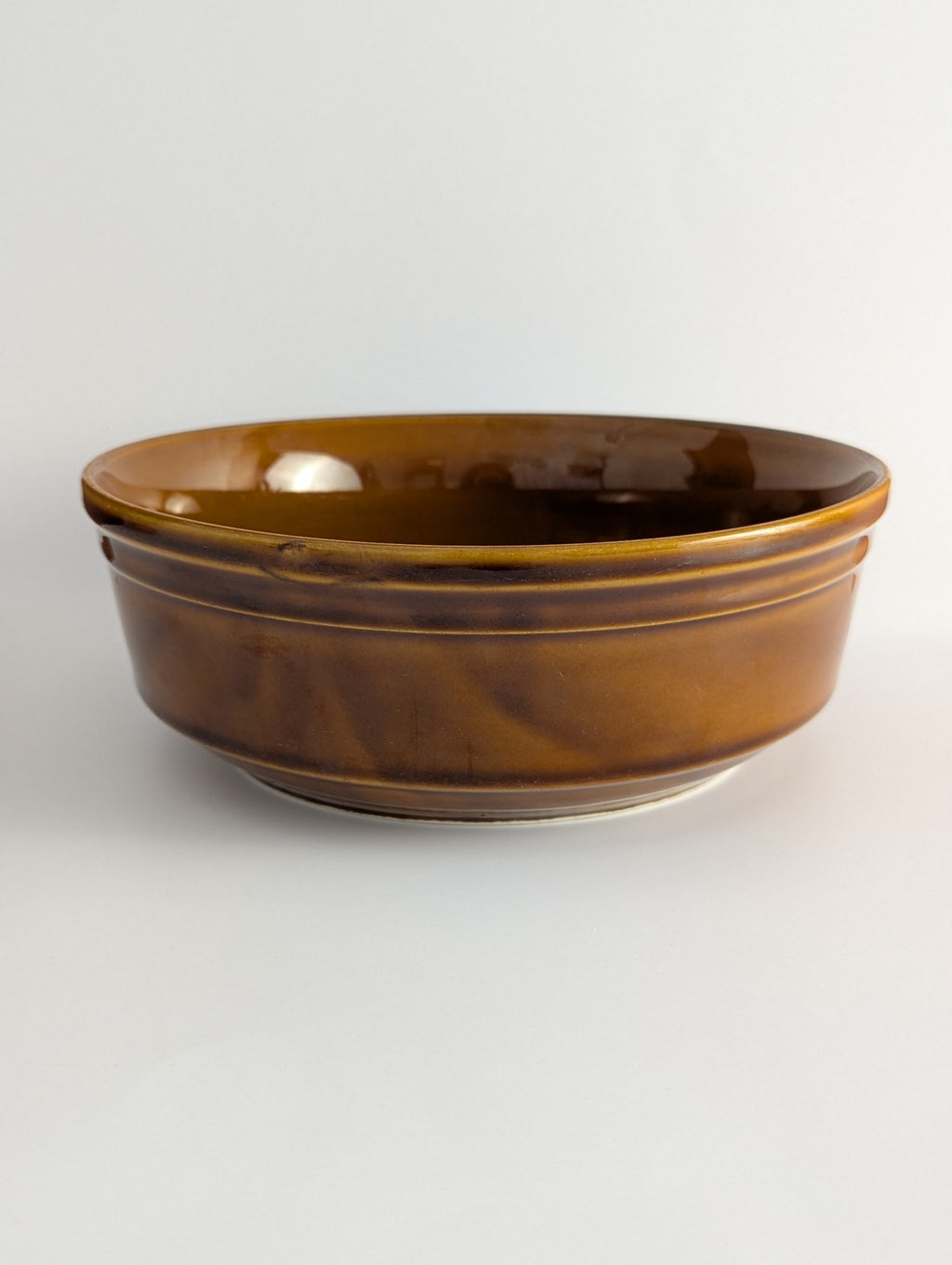 Rustic Bowl
