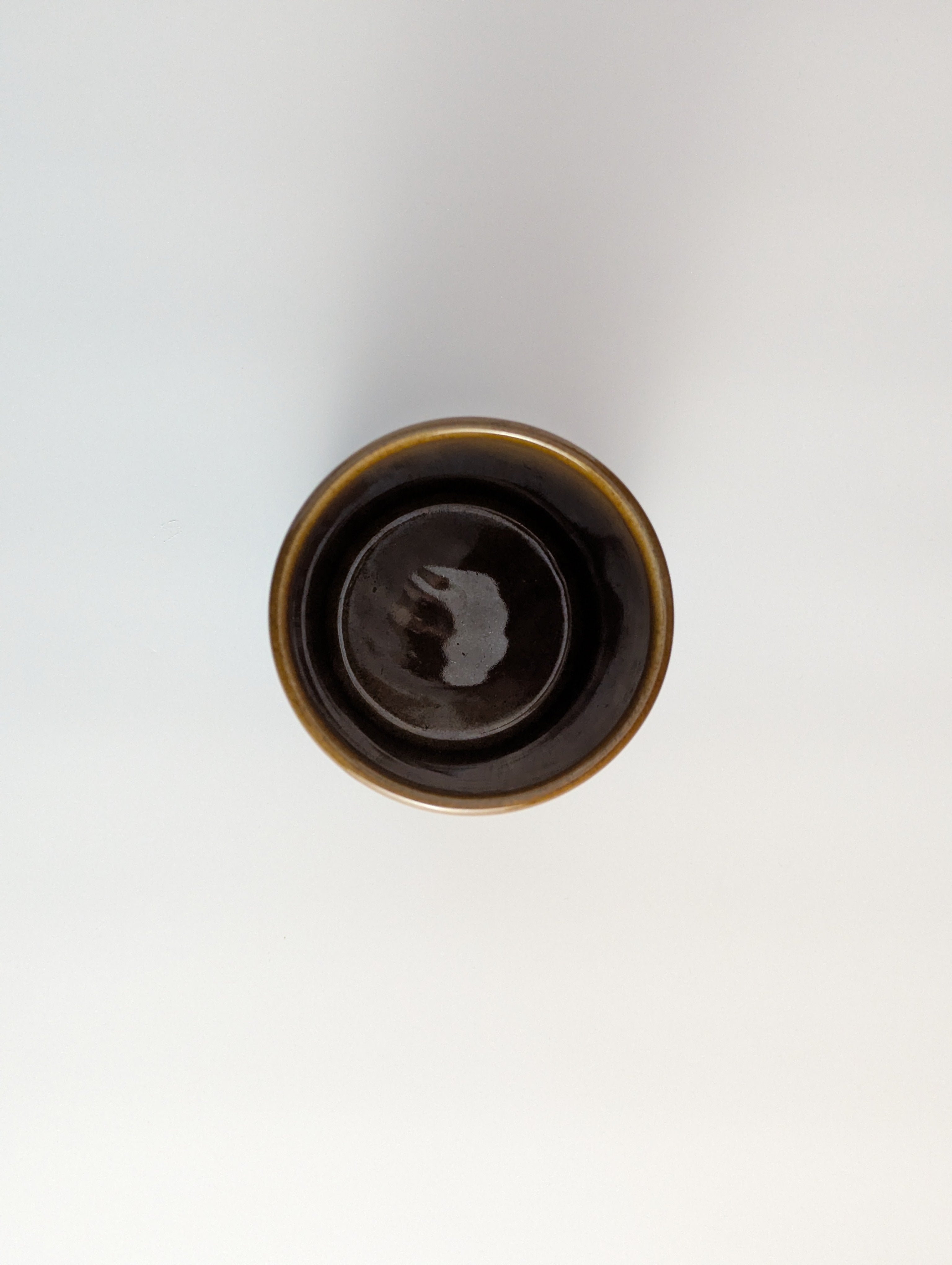 Pearsons of Chesterfield - Utensils Pot