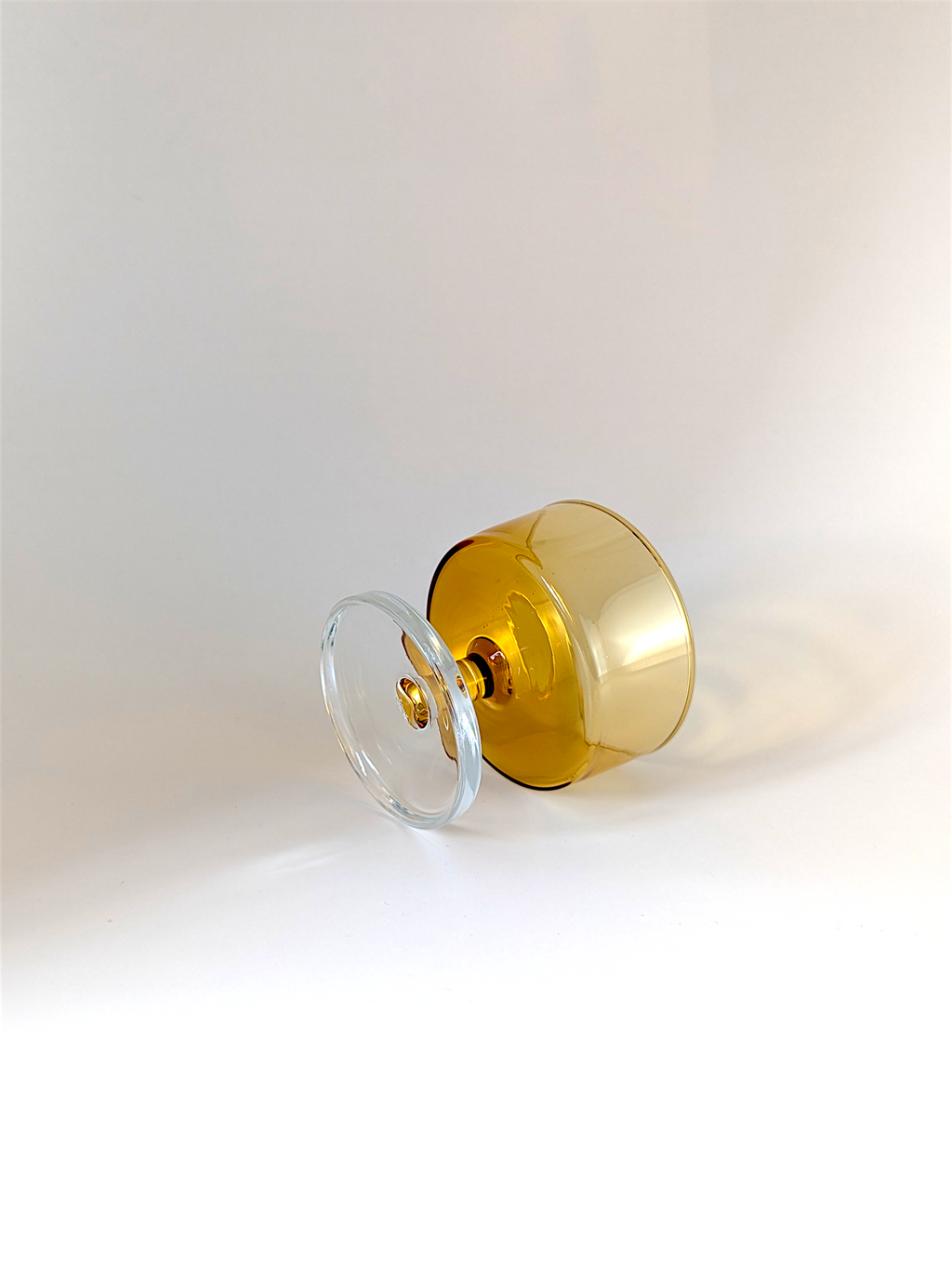 Luminarc - Bowl (Amber)