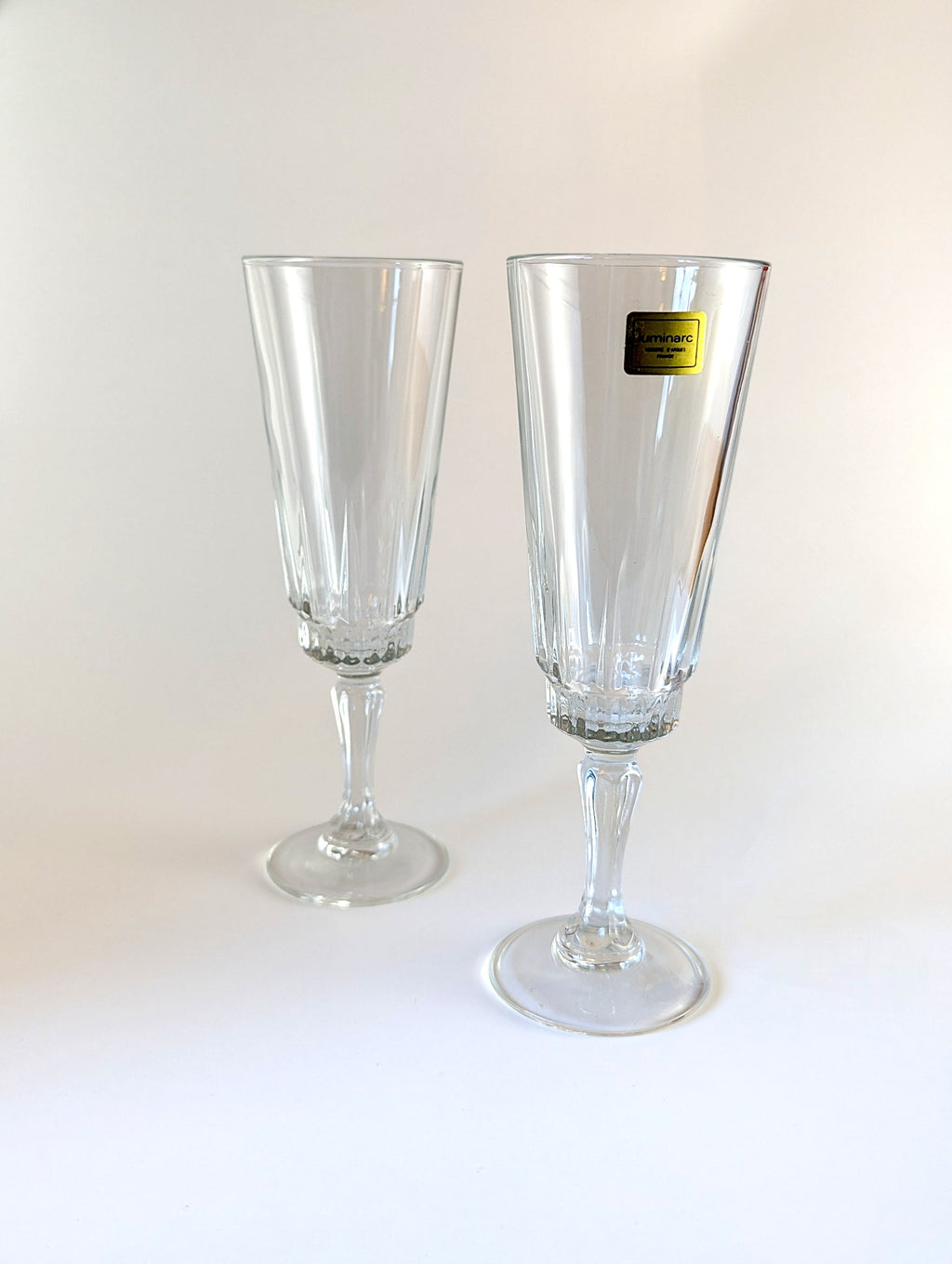 Luminarc - Champagne Glass