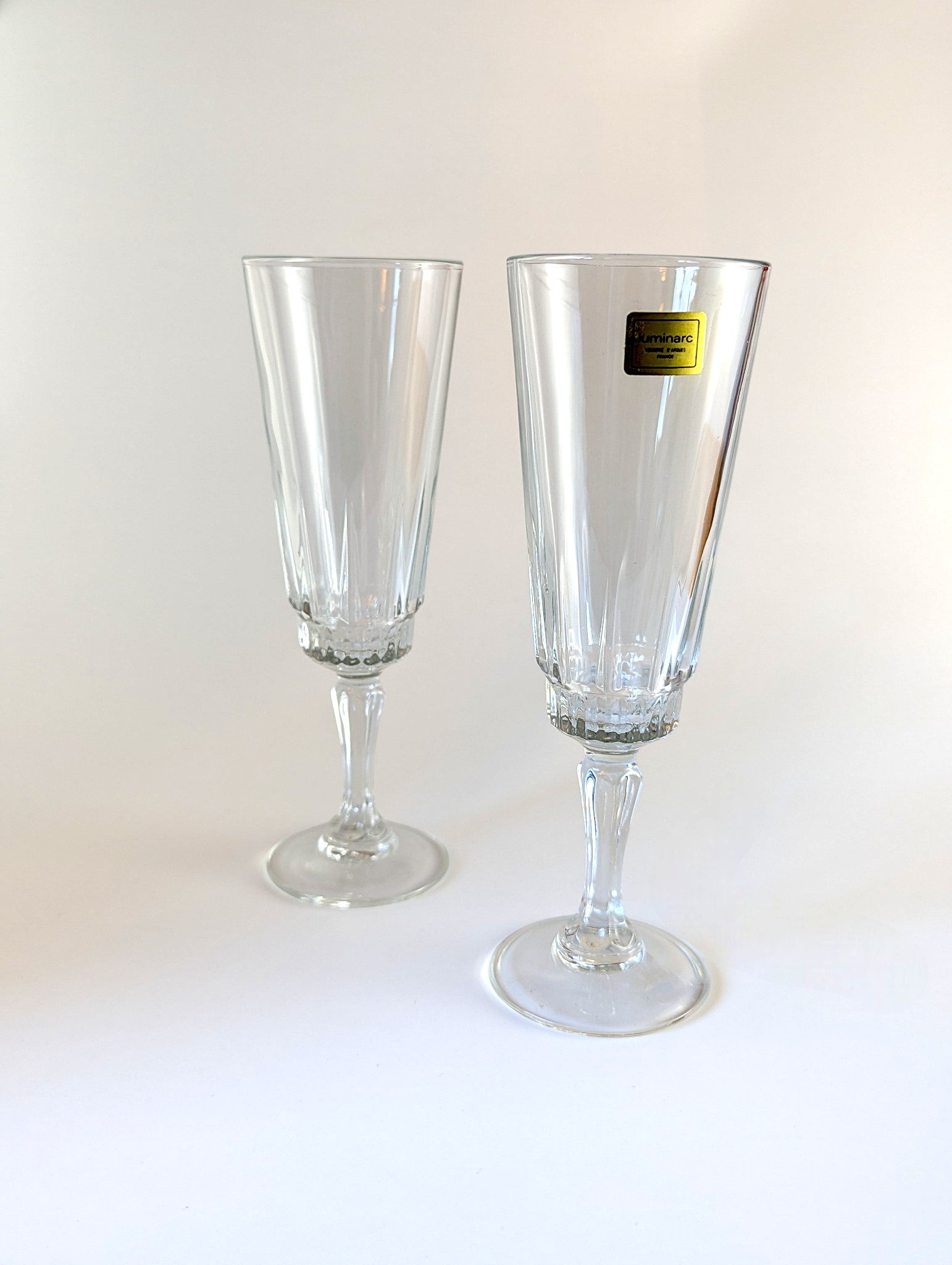 Luminarc - Champagne Glass