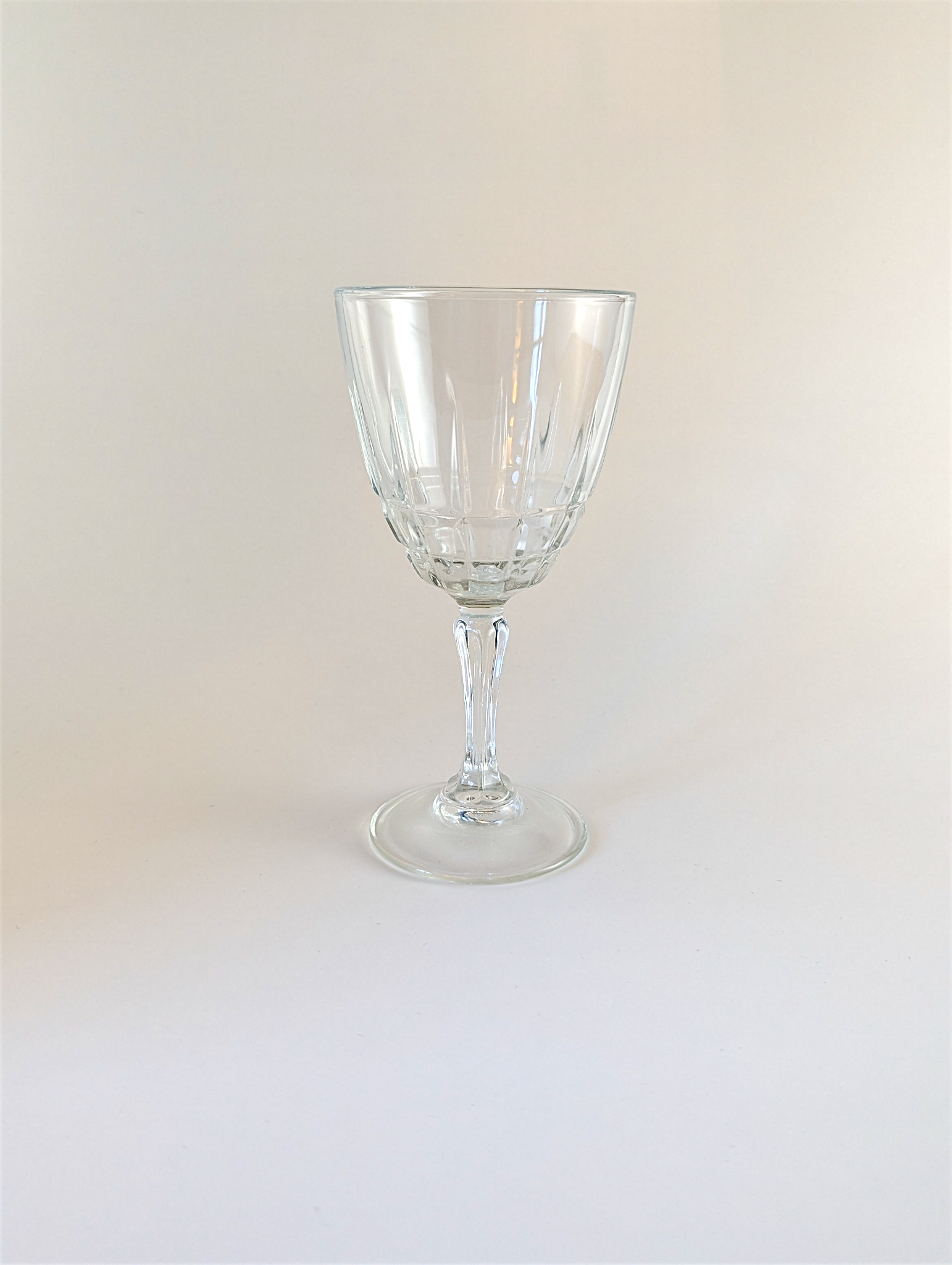 Luminarc - Wine Glass