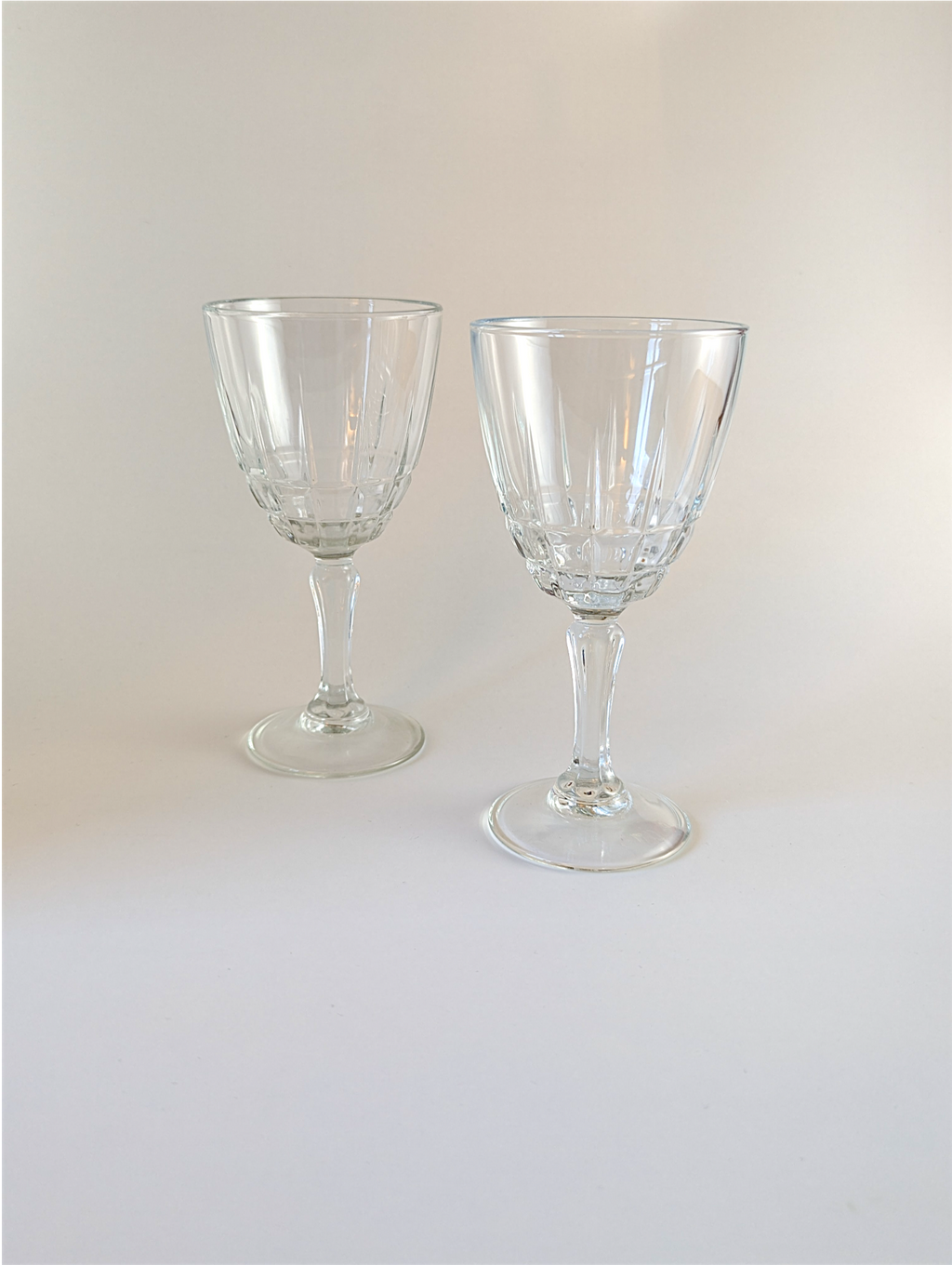 Luminarc - Wine Glass
