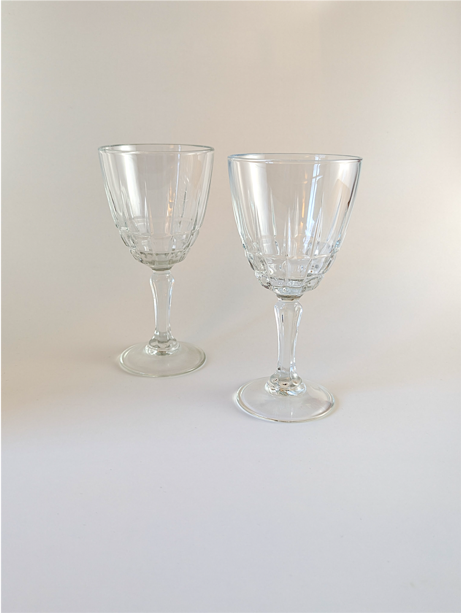 Luminarc - Wine Glass