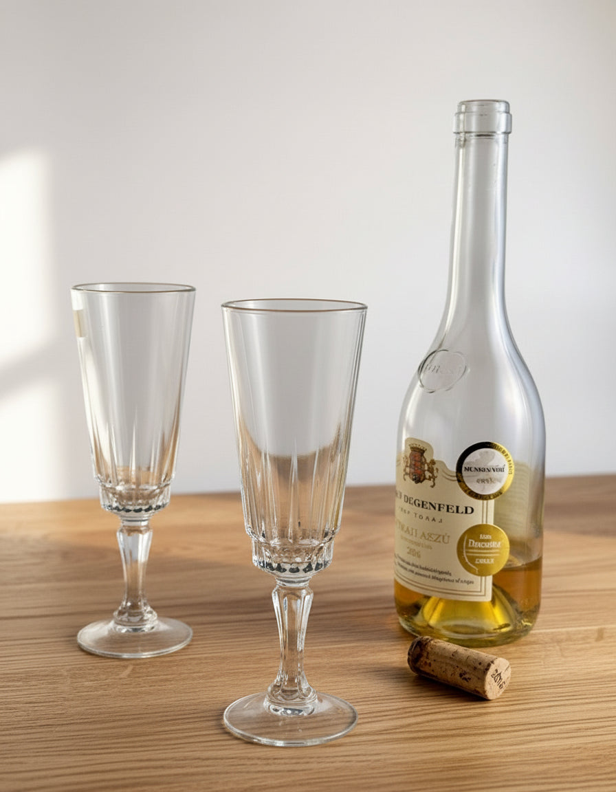 Luminarc - Champagne Glass