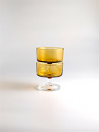 Luminarc - Bowl (Amber)