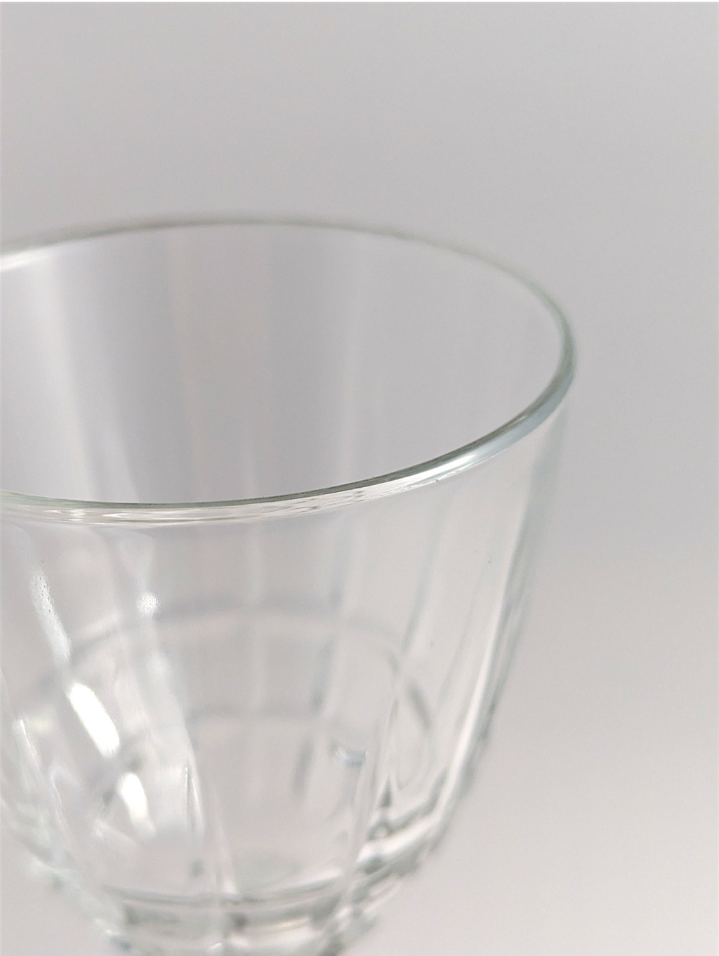 Luminarc - Wine Glass