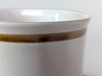 Japanese Stoneware - Cup & Saucer