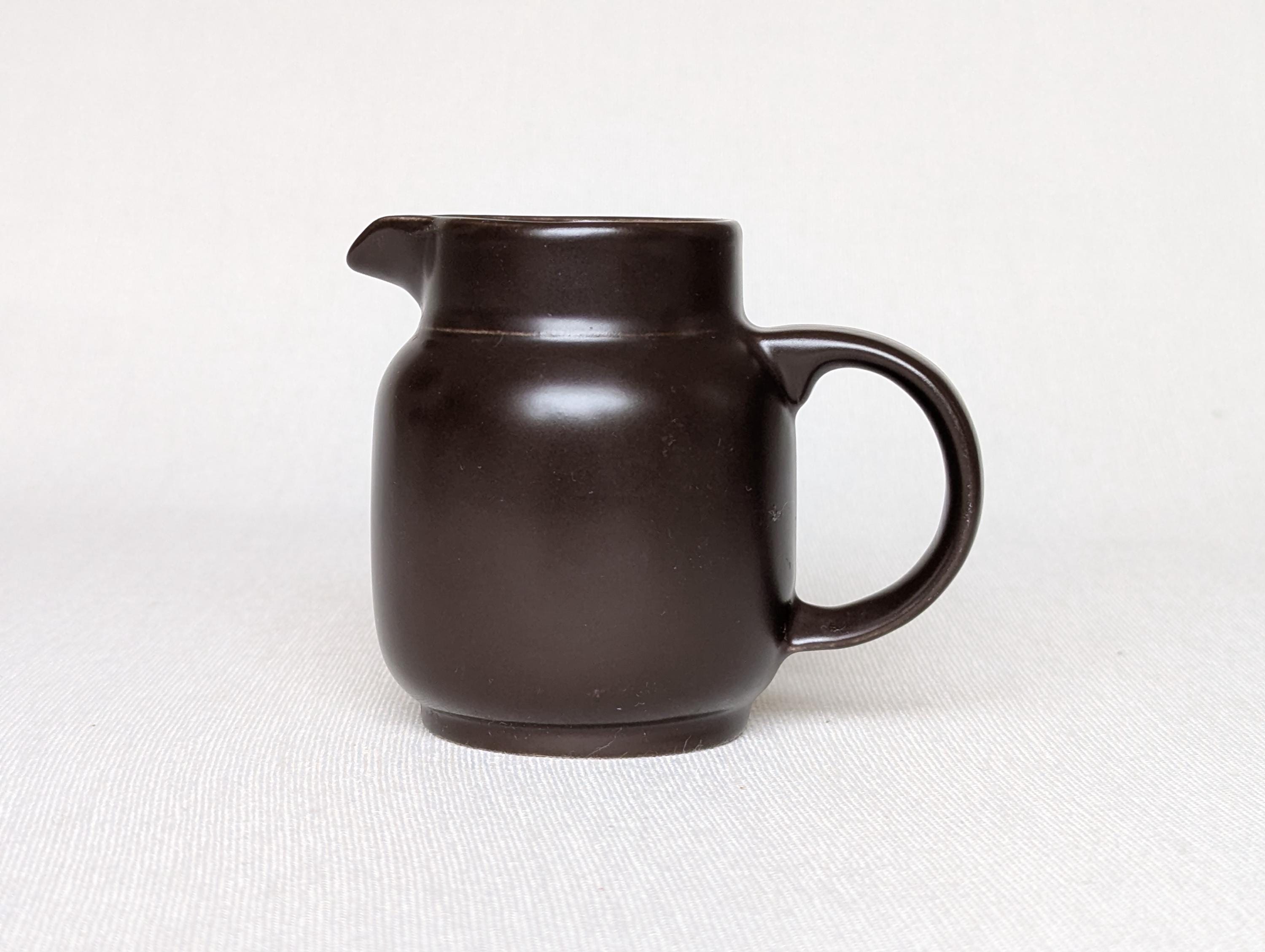 Milk Jug