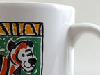 John Tams - Tiger Mug