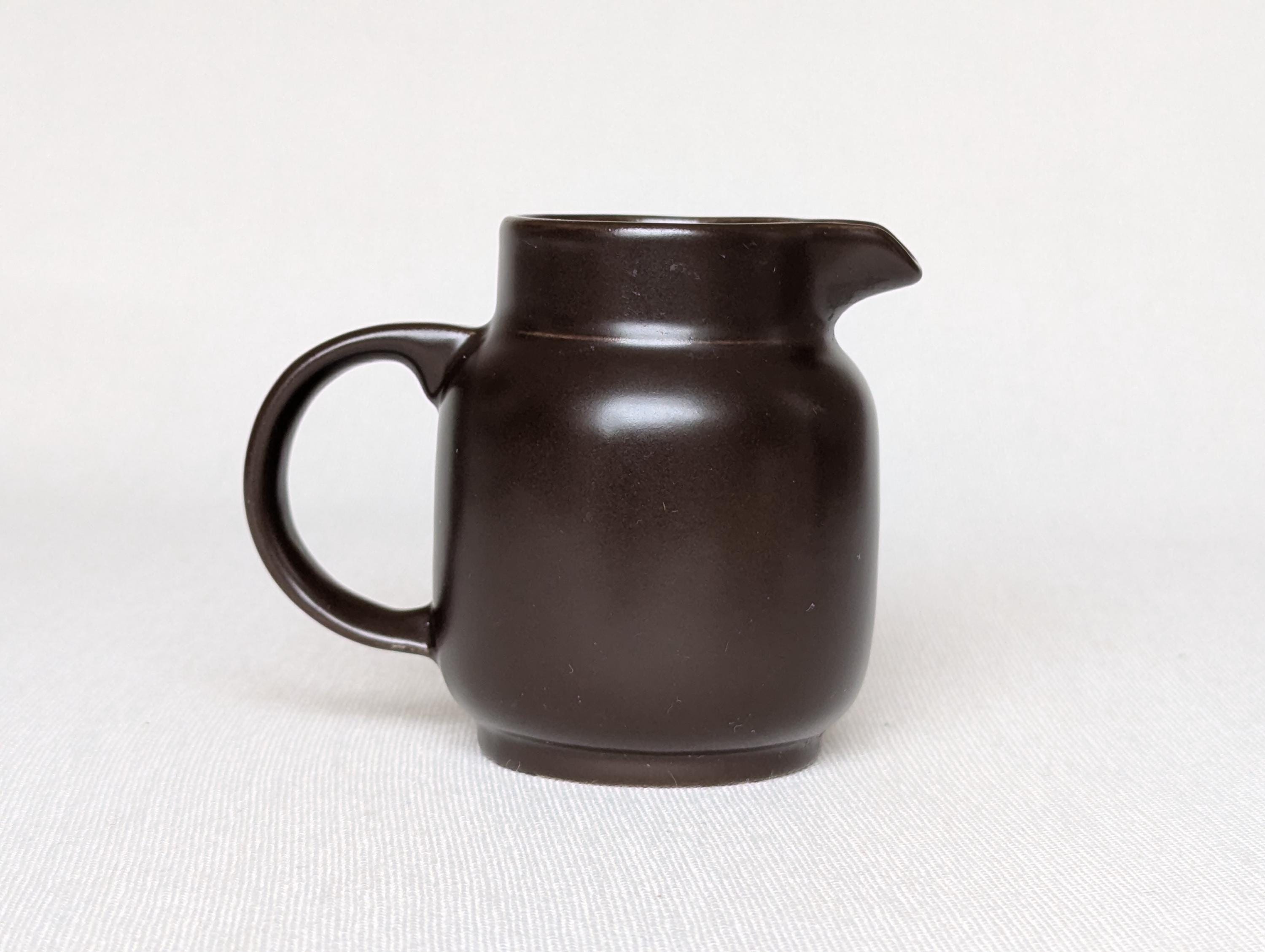 Milk Jug