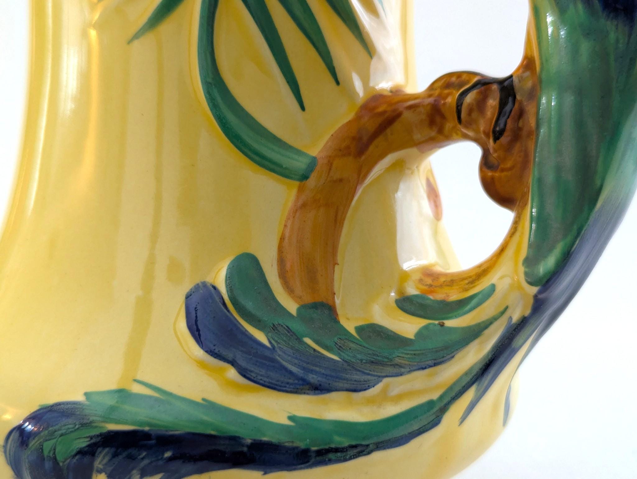 Burleigh Ware - Jug