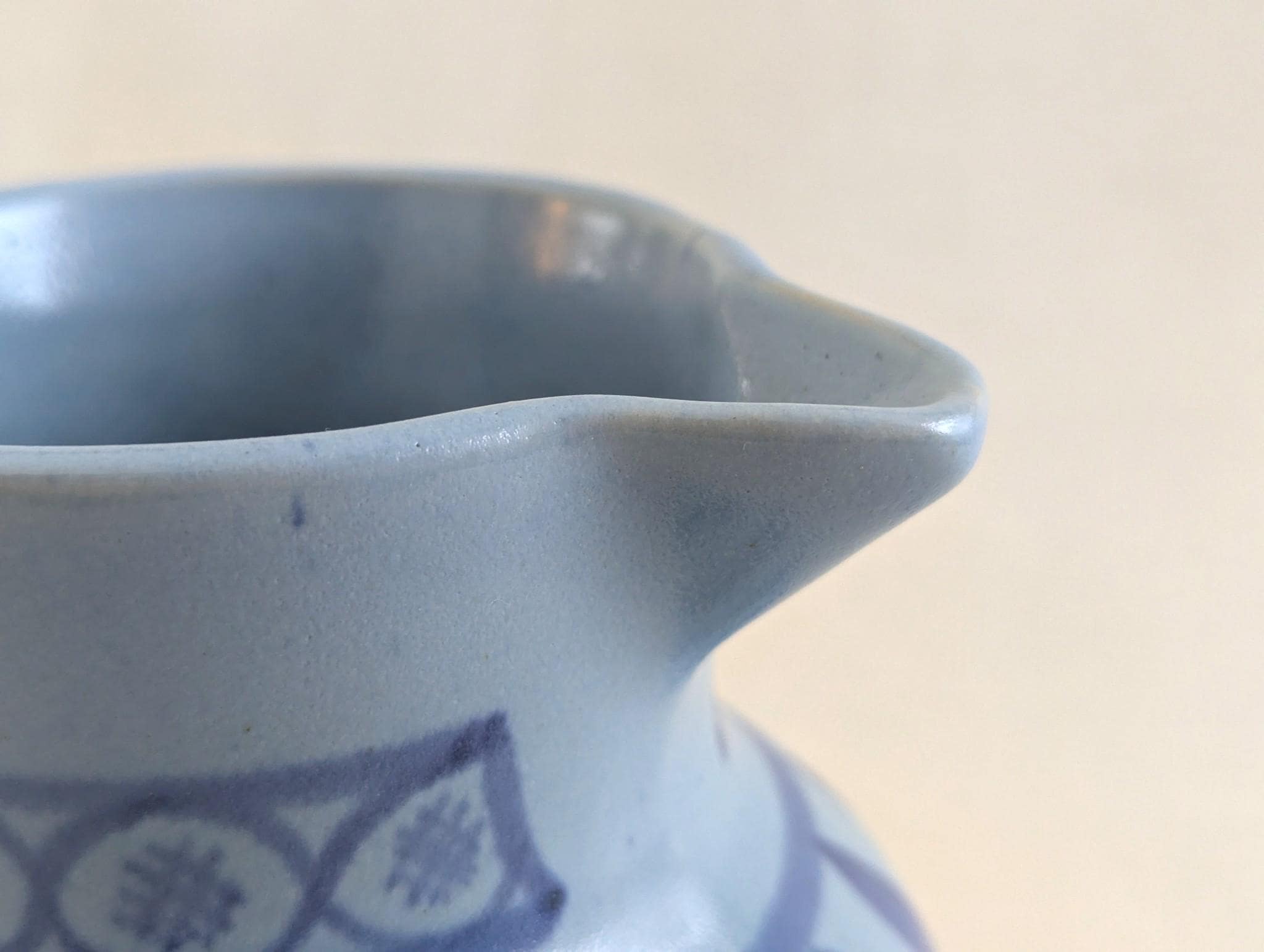 Buchan Pottery - Jug