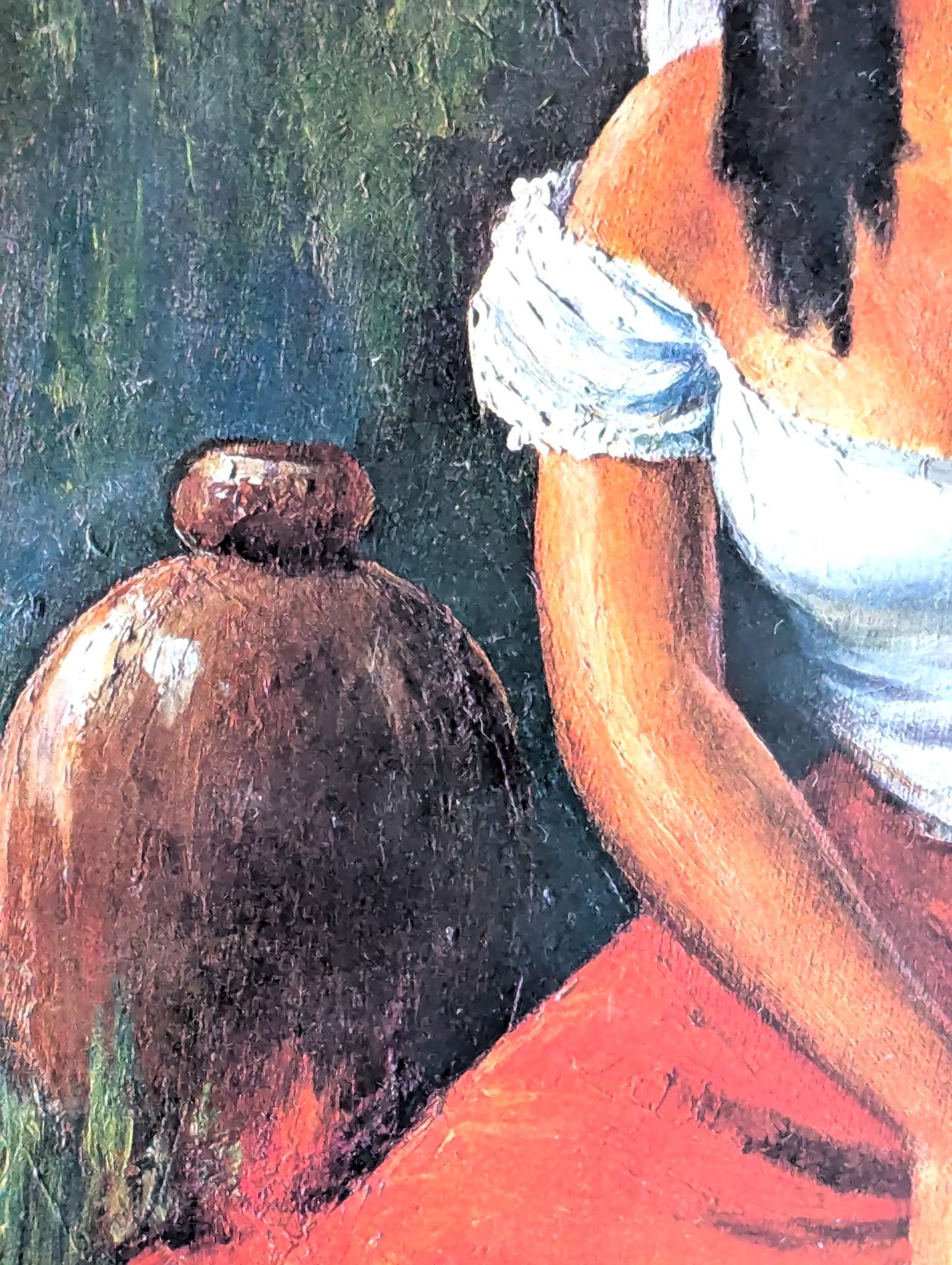 Ken Bates - Melon Girl