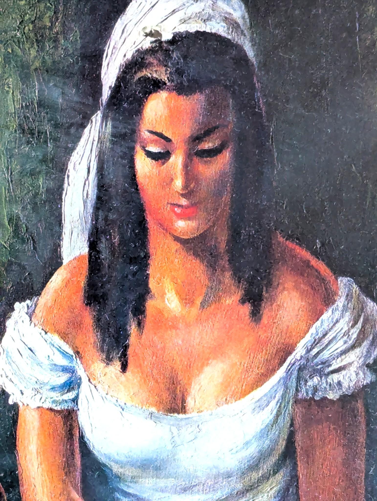 Ken Bates - Melon Girl