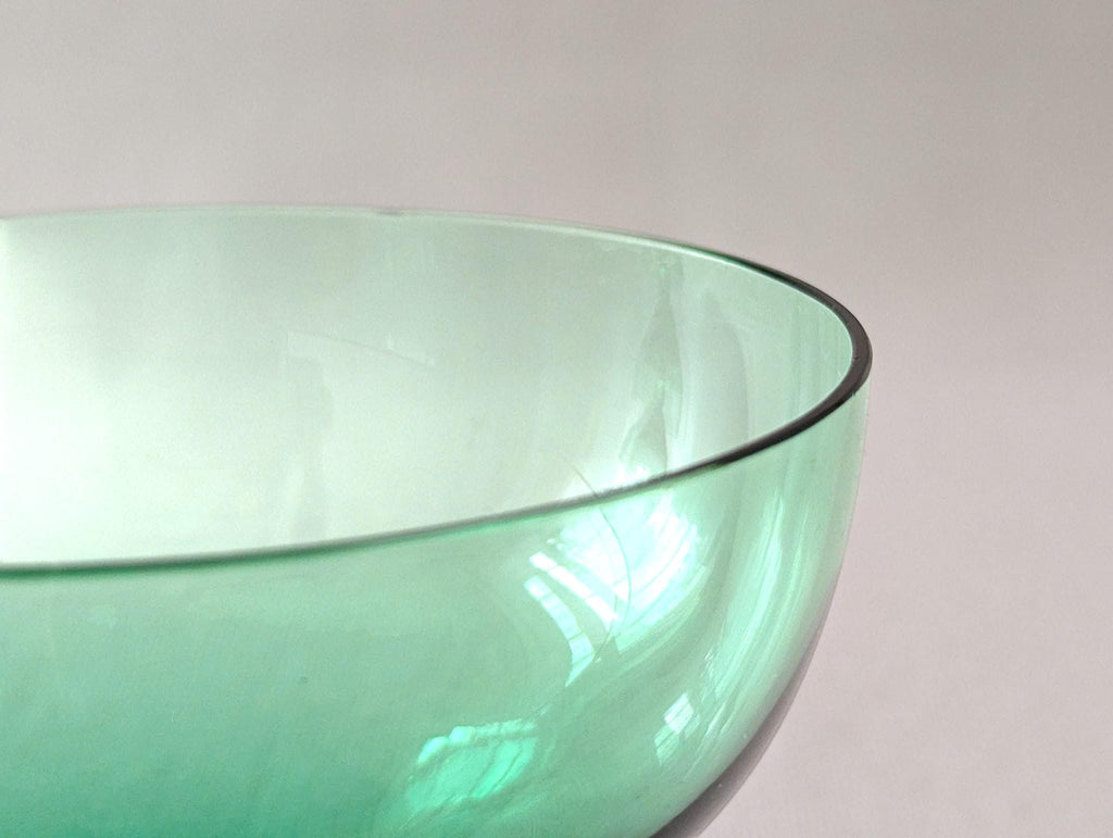 Bowl (Green)