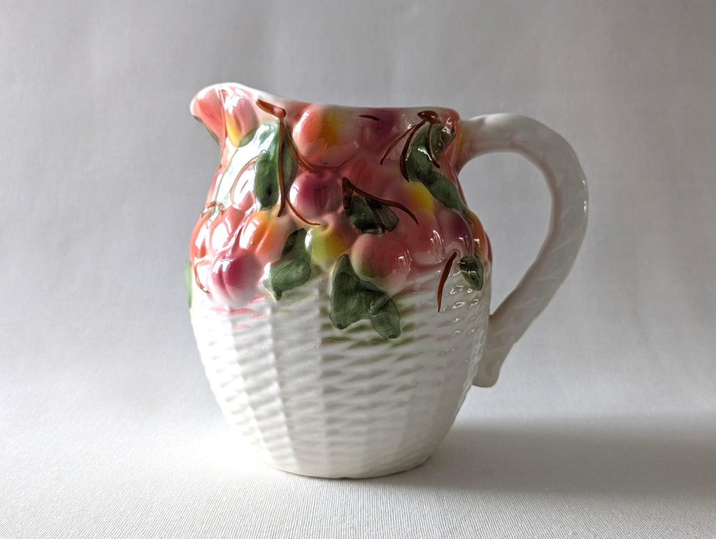 Jug (Peach Basket)
