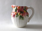 Jug (Peach Basket)