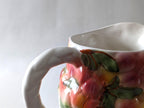Jug (Peach Basket)