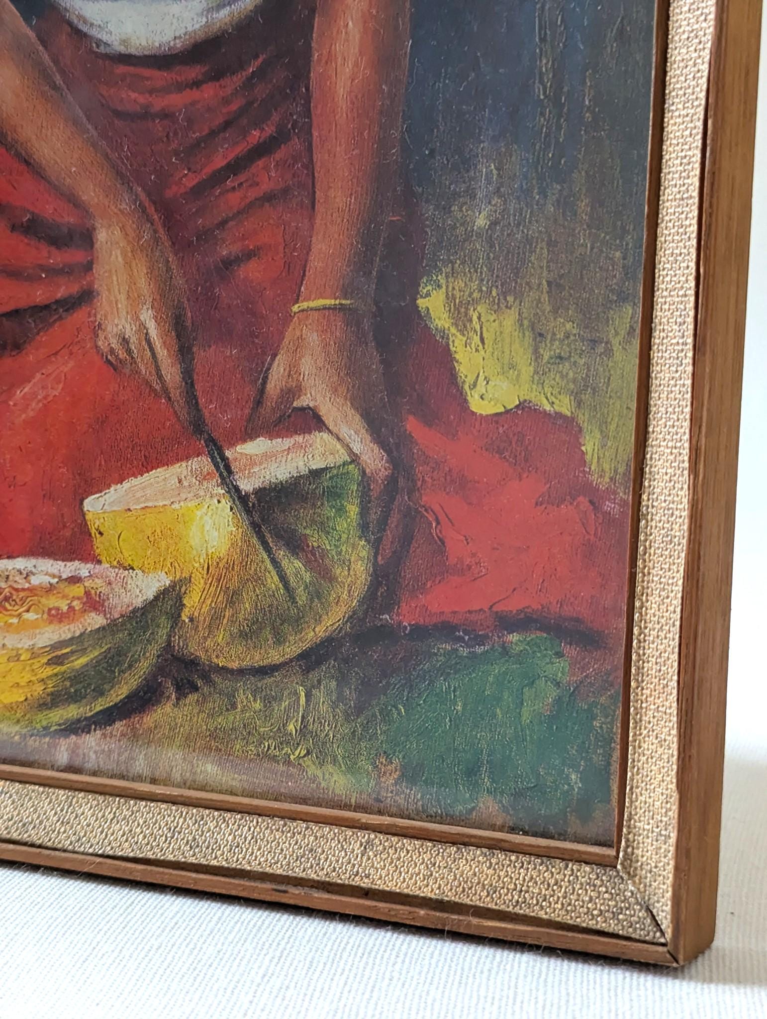 Ken Bates - Melon Girl