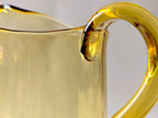 Jug (Amber)