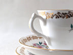 Royal Grafton - Cup, Saucer & Plate