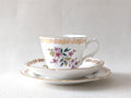 Royal Grafton - Cup, Saucer & Plate