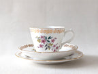 Royal Grafton - Cup, Saucer & Plate