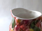 Jug (Peach Basket)