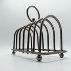 Toast Rack (Metal)