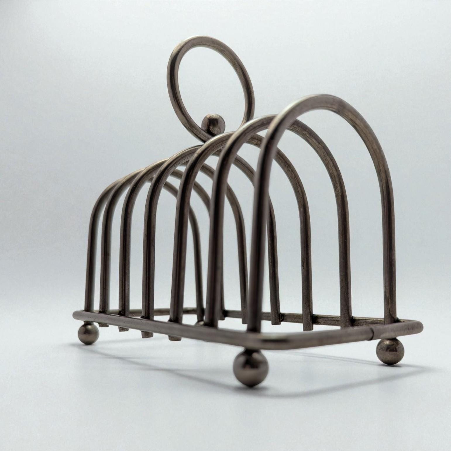 Toast Rack (Metal)