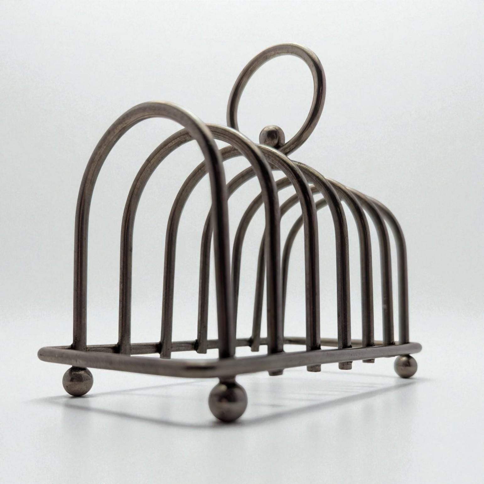 Toast Rack (Metal)