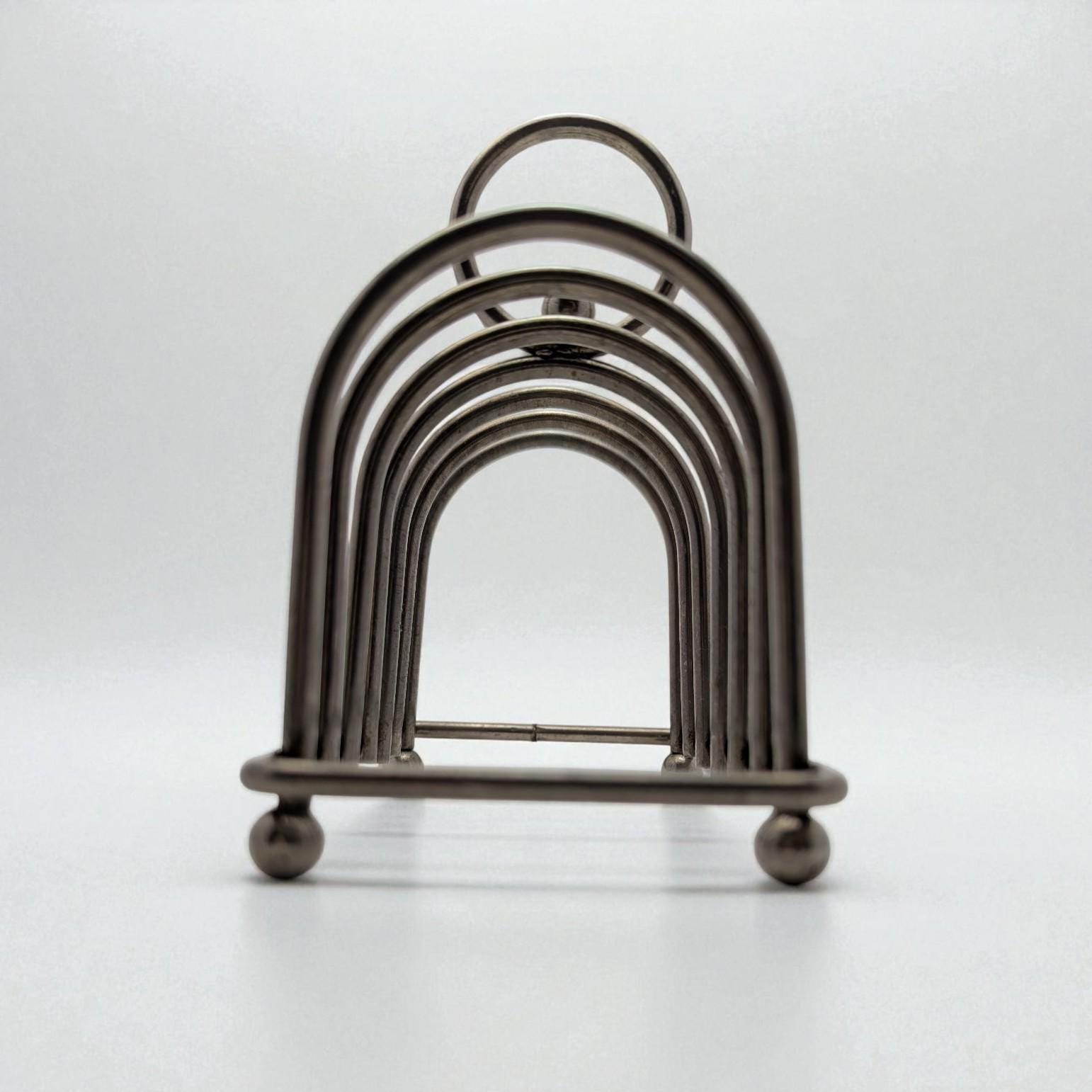 Toast Rack (Metal)